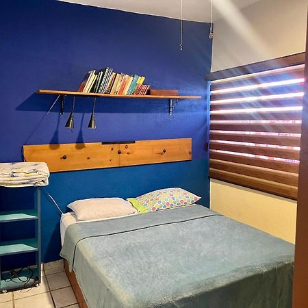 La Casa Del Pescador Apartment Ла Пас Екстериор снимка