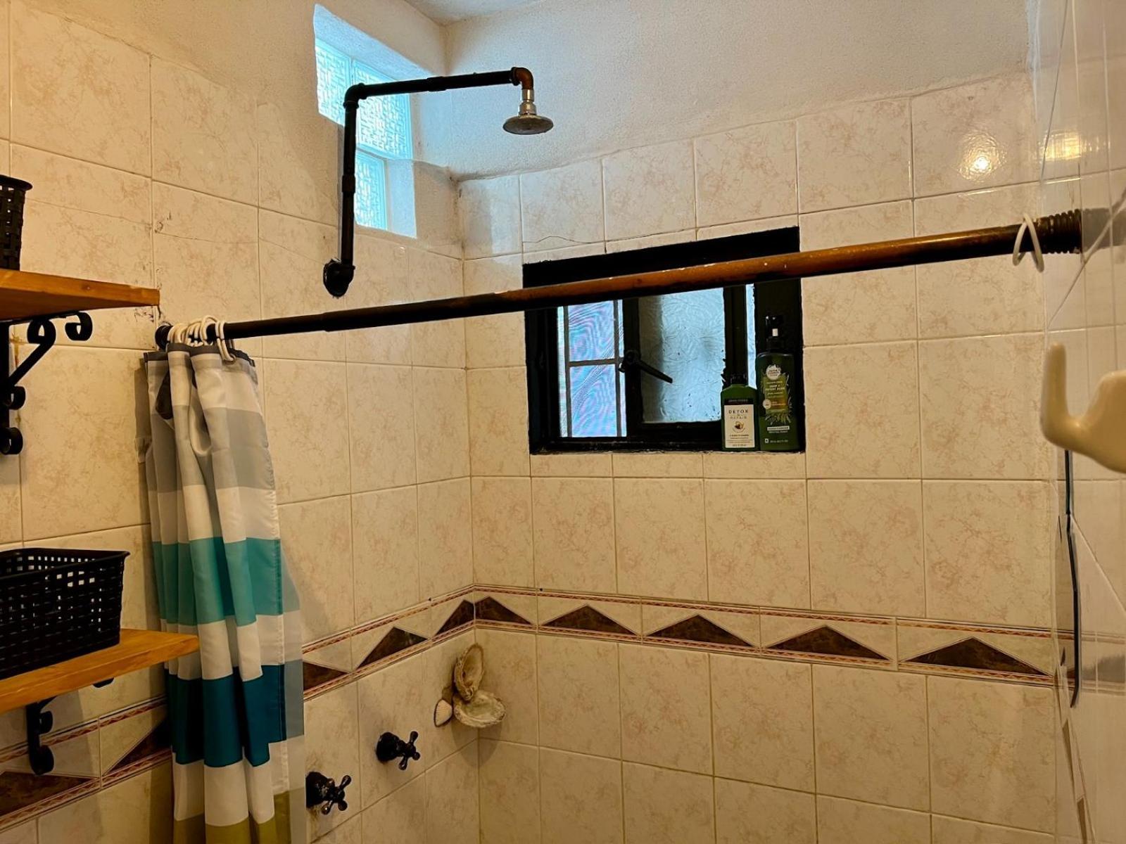 La Casa Del Pescador Apartment Ла Пас Екстериор снимка